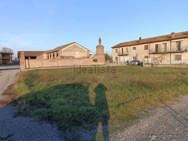 Terreno in vendita a Castel San Giovanni, Reggio Emilia