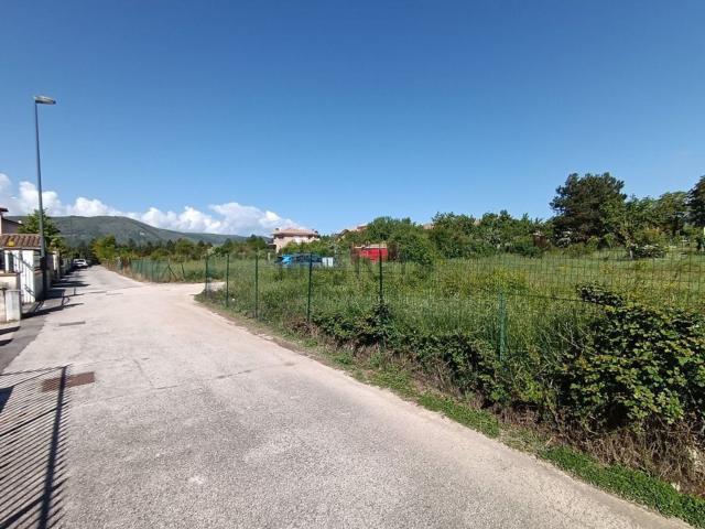 Terreno in vendita a Avezzano, Abruzzo