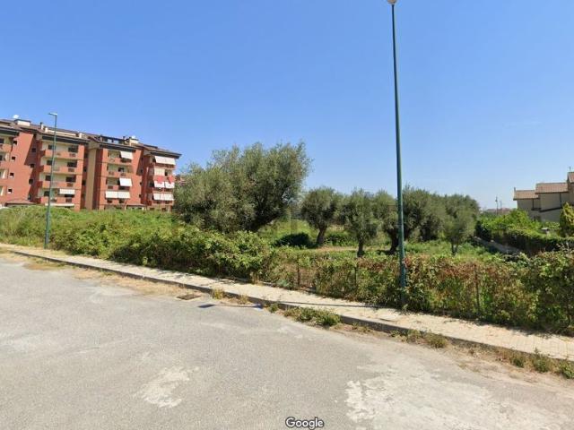Terreno in vendita a Vibo Valentia