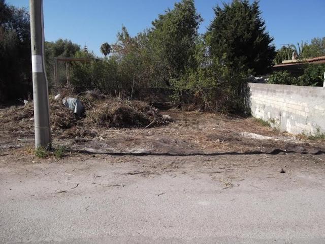 Terreno in vendita a Siracusa, Sicilia