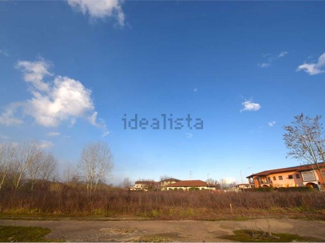 Terreno in vendita a Canadà, Piemonte