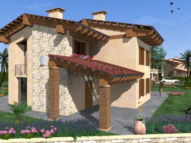 Terreno in vendita a Borgo Veneto, Megliadino San Fidenzio
