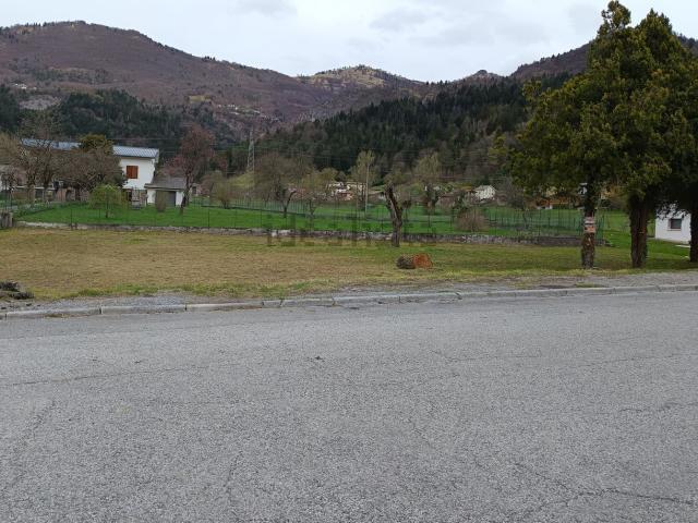 Terreno in vendita a Tolmezzo, Friuli-Venezia Giulia