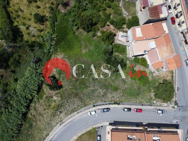 Terreno in vendita a Pace Del Mela, Sicilia
