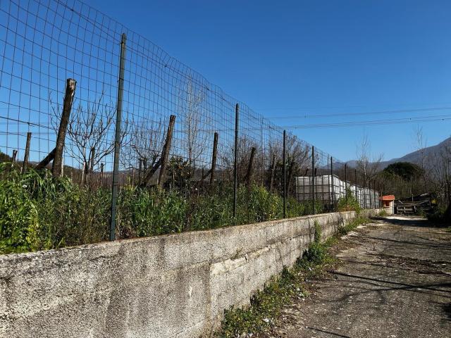 Terreno in vendita a Montoro, Campania