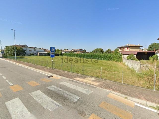 Terreno in vendita a Azzano Decimo, Friuli-Venezia Giulia