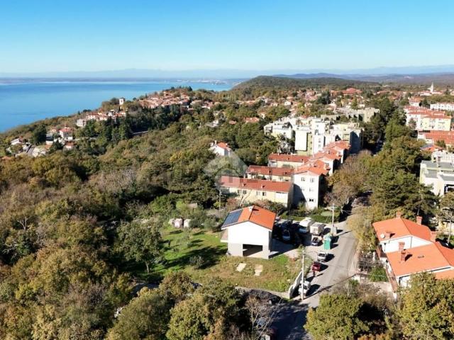 Terreno in vendita a Contovello / Kontovel, Villa Opicina