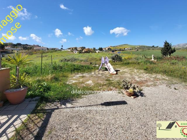 Terreno in vendita a Agrigento, Sicilia