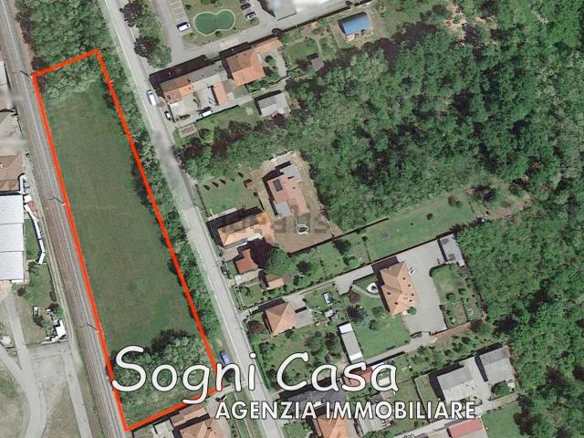 Terreno in vendita a Piemonte, Novara