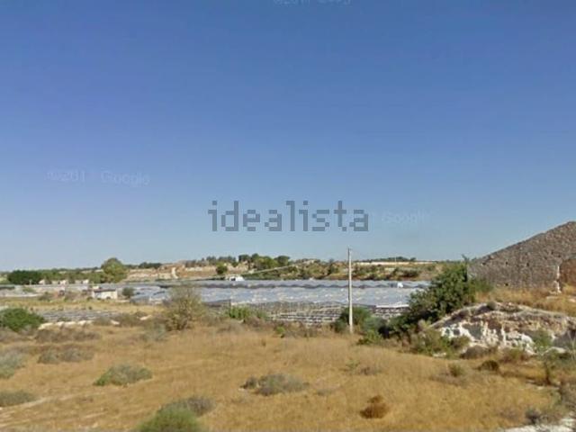 Terreno in vendita a Vittoria, Sicilia