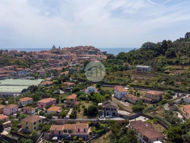 Terreno in vendita a Caramagnetta, Imperia