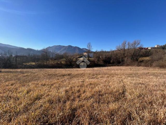 Terreno in vendita a Gallinaro, Lazio