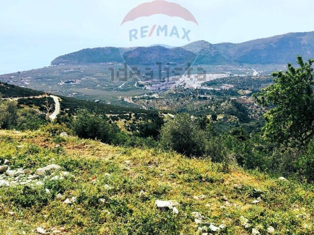 Terreno in vendita a Puglia, Foggia