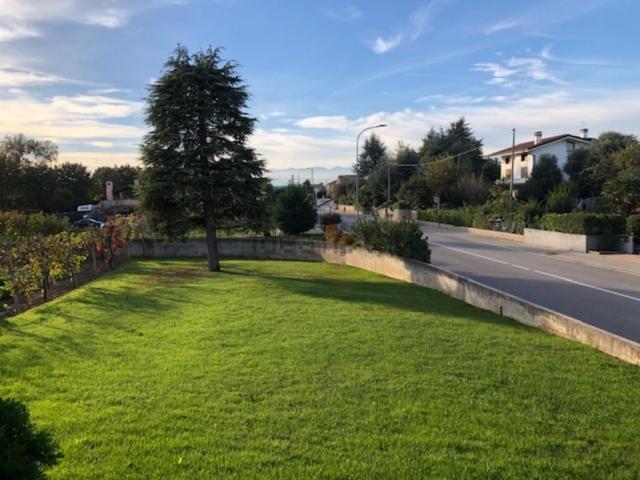Terreno in vendita a Passo di Riva, Dueville