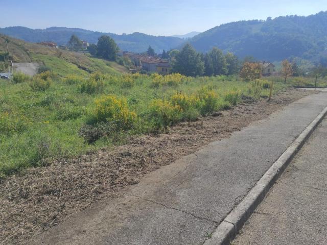 Terreno in vendita a Carcangelone, Macerata Feltria