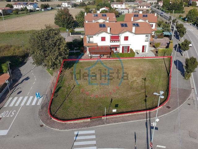 Terreno in vendita a Saletto, Padova