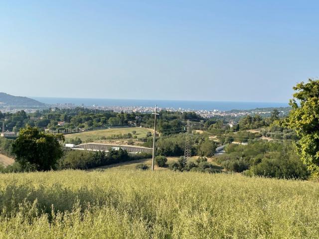Terreno in vendita a Marche, Pesaro E Urbino