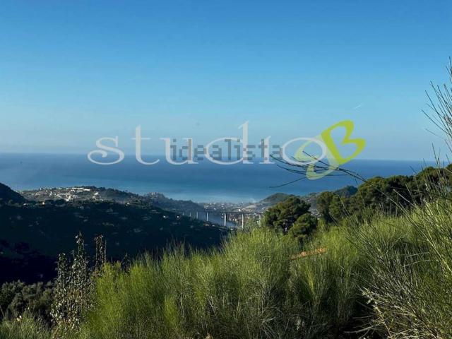 Terreno in vendita a Vallebona, Liguria
