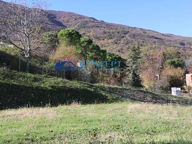 Terreno in vendita a Unione dei Comuni della Val Vibrata, Civitella Del Tronto