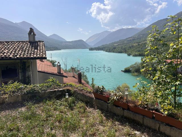 Terreno in vendita a Barrea, Abruzzo