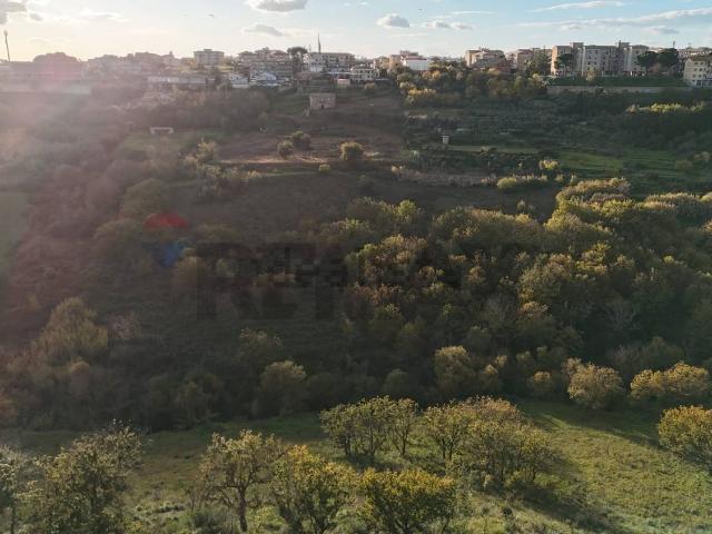 Terreno in vendita a Caltagirone, Sicilia