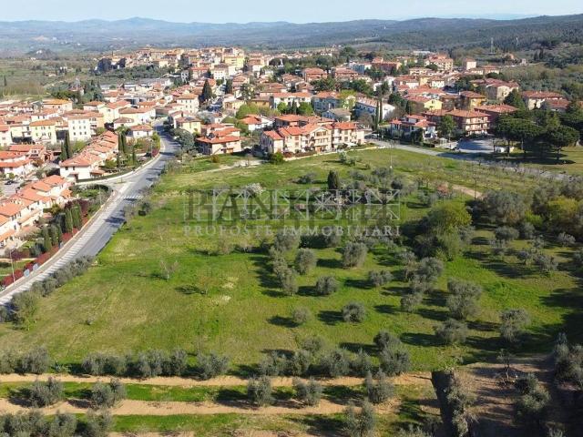 Terreno in vendita a Rapolano Terme, Siena