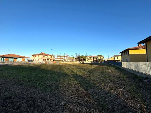Terreno in vendita a Sustinenza, Casaleone