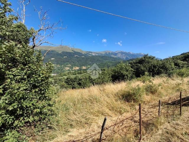 Terreno in vendita a Rubiana, Caprino Veronese