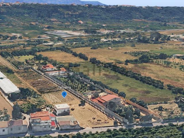 Terreno in vendita a Torregrotta, Sicilia