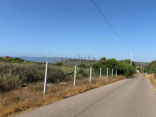 Terreno in vendita a Portoscuso, Sardigna/Sardegna