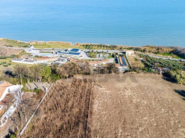 Terreno in vendita a Torino Di Sangro, Abruzzo