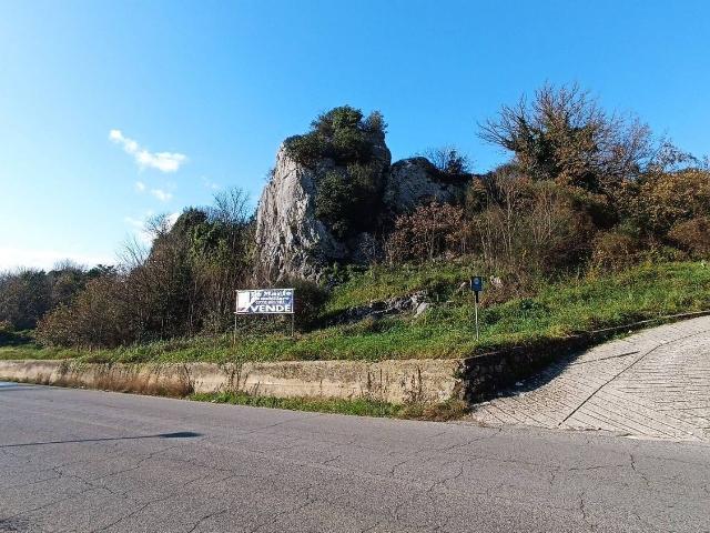 Terreno in vendita a Ceccano, Lazio