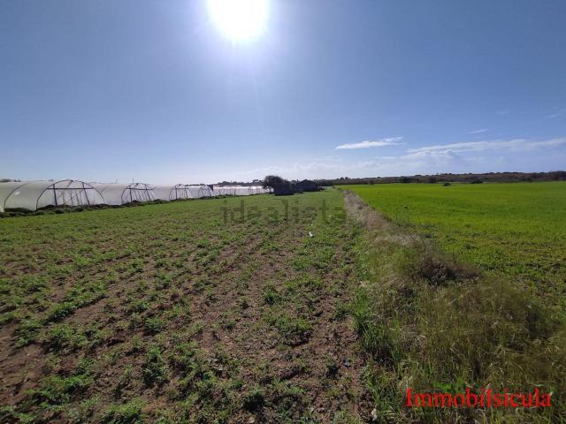Terreno in vendita a Ispica, Sicilia