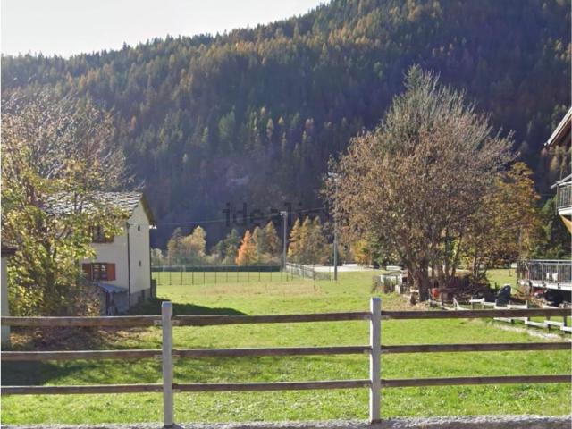 Terreno in vendita a Vollon, Brusson
