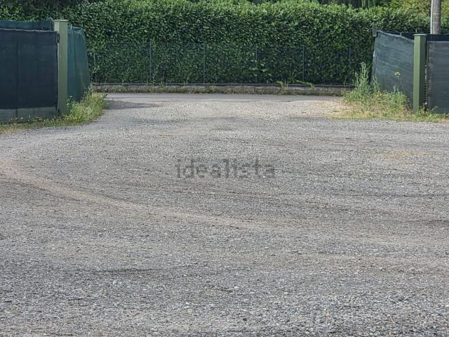 Terreno in vendita a Tortona, Alessandria