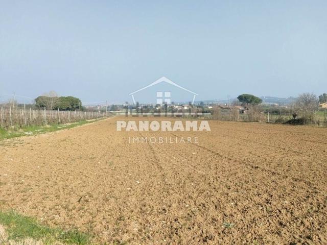 Terreno in vendita a San Patrignano, Coriano