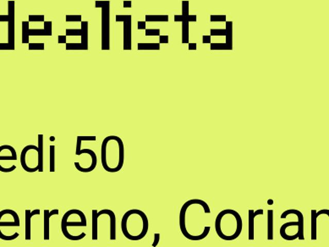 Terreno in vendita a San Patrignano, Coriano