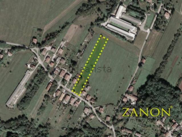 Terreno in vendita a Savogna D'isonzo, Friuli-Venezia Giulia