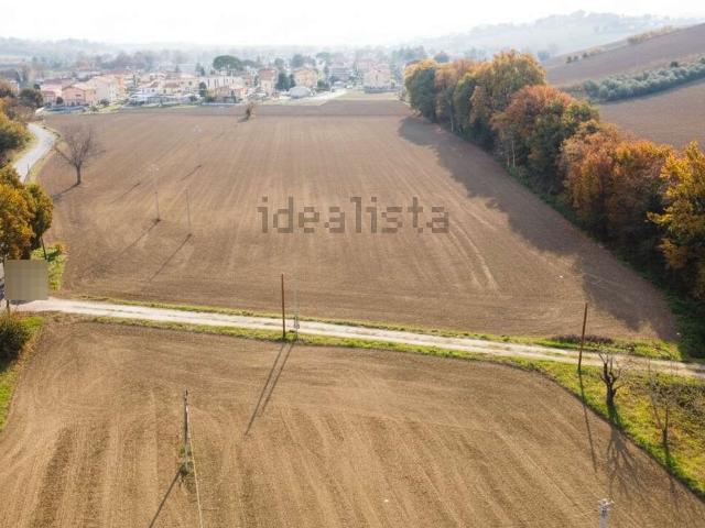 Terreno in vendita a Marche, Ancona