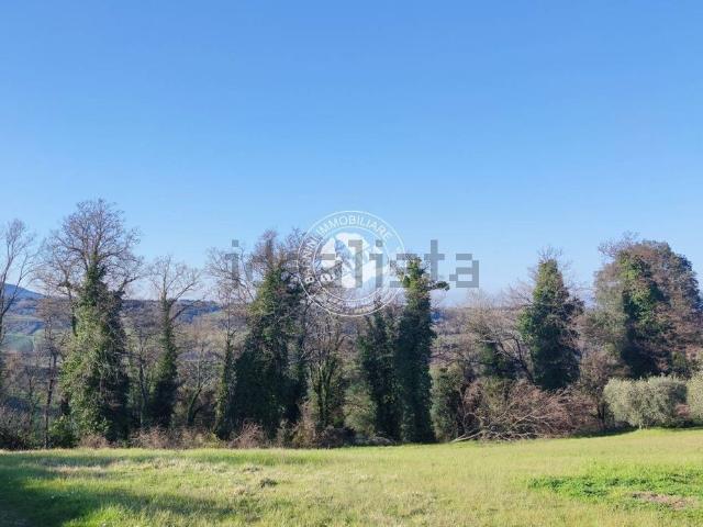 Terreno in vendita a Le Grazie, Colle Di Val D'elsa
