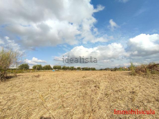 Terreno in vendita a Ispica, Sicilia
