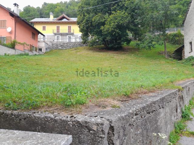 Terreno in vendita a Piemonte, Verbano-cusio-ossola