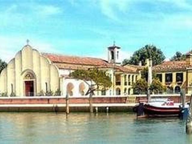 Terreno in vendita a Sant'Erasmo, Venezia
