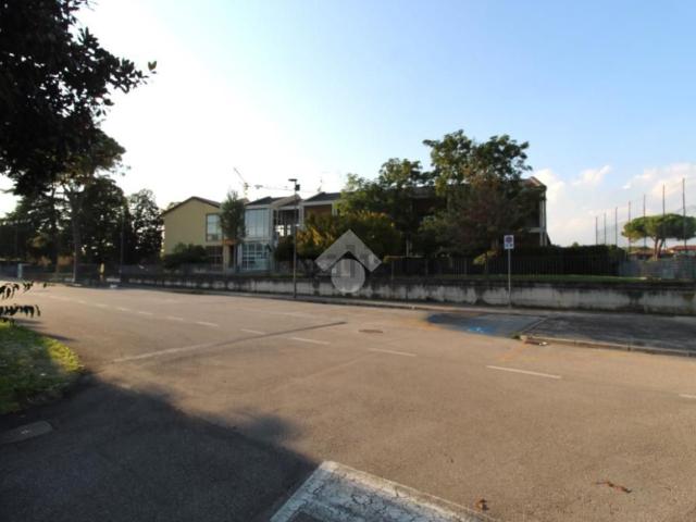 Terreno in vendita a San Giorgio al Tagliamento, San Michele Al Tagliamento