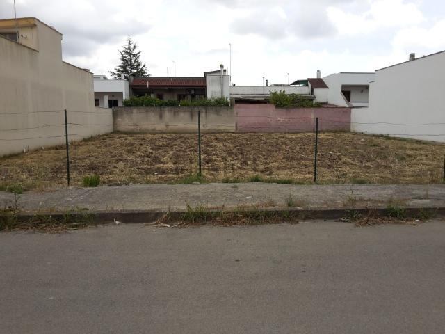 Terreno in vendita a Puglia, Taranto