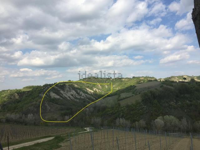 Terreno in vendita a Unione della Romagna Faentina, Brisighella