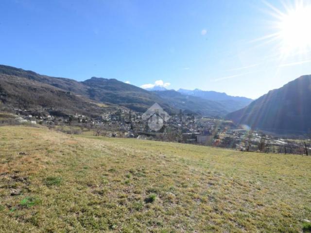 Terreno in vendita a La Tour, Chatillon
