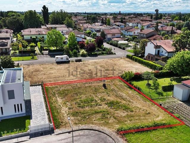 Terreno in vendita a Nuovo Circondario Imolese, Mordano