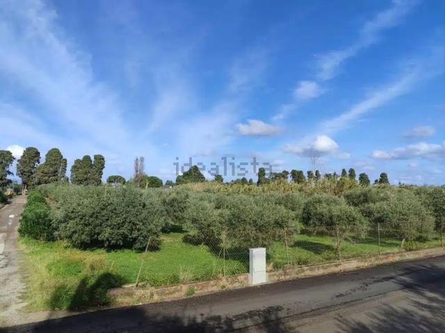 Terreno in vendita a Patti, Sicilia