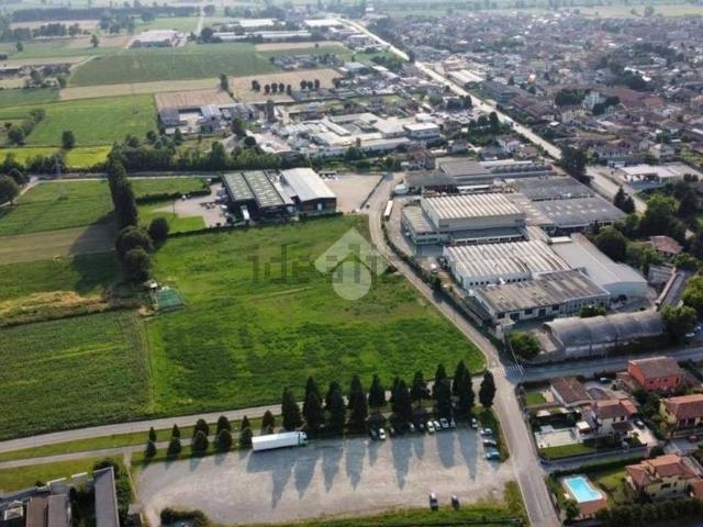 Terreno in vendita a Boara Pisani, Veneto
